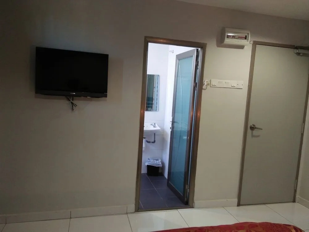 My Home Hotel