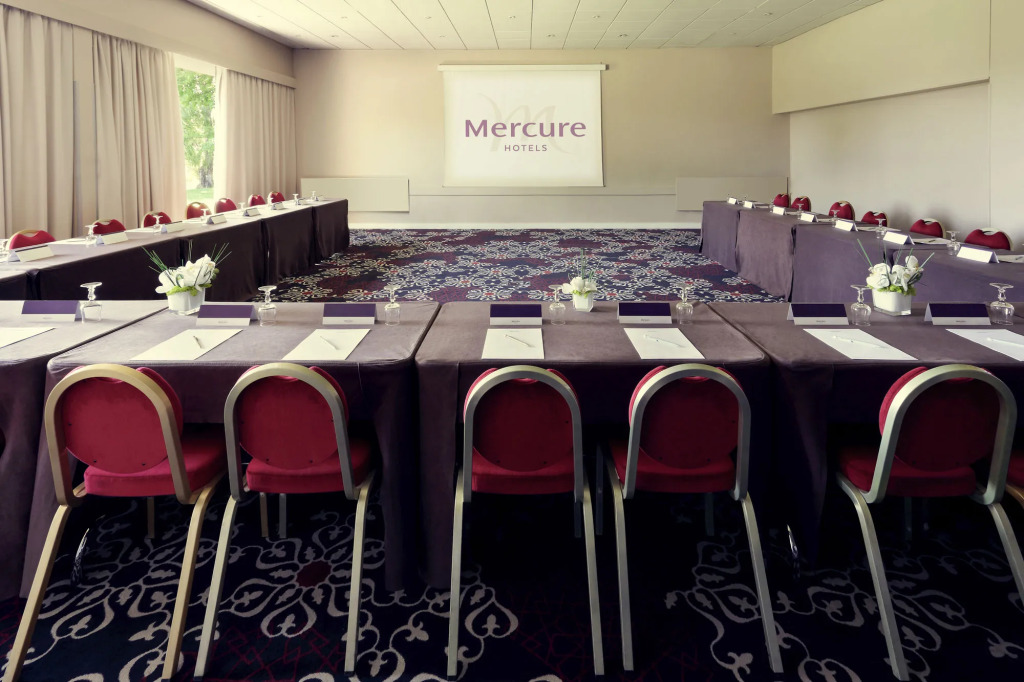 Mercure Orange Centre A7/A9