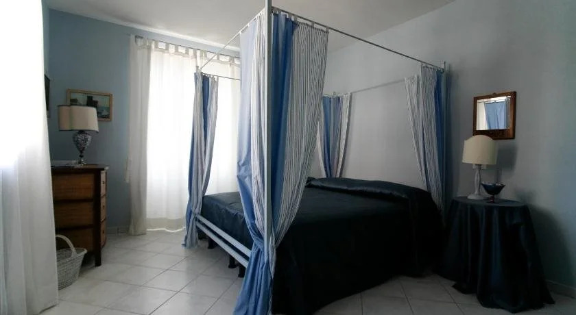 Villa Amelia Rooms