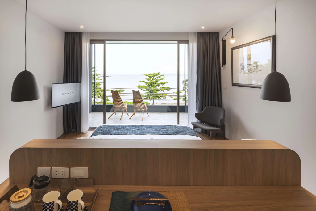 Navana Nature Escape - SHA Extra Plus