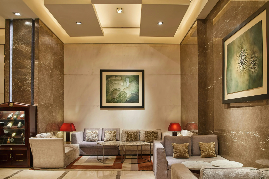 The Westin Ningbo