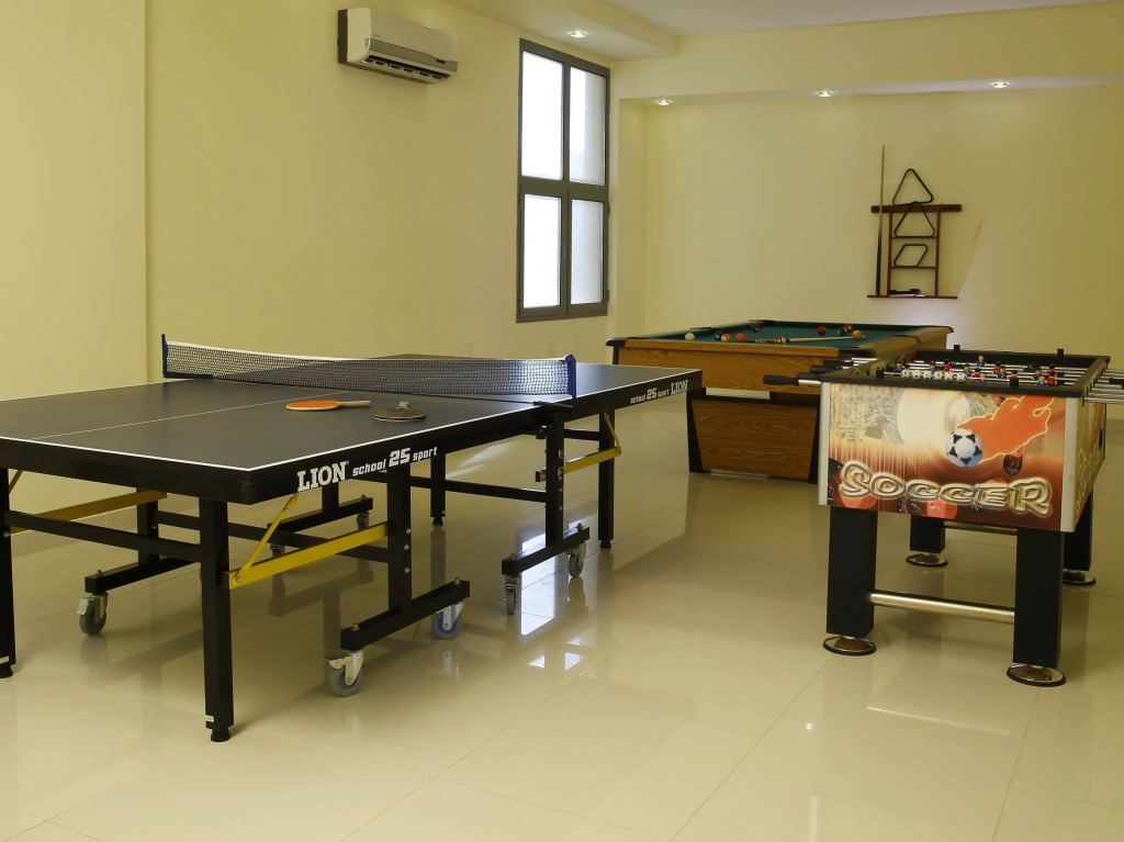 Haven Apartment