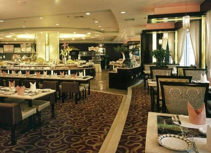 云霄临泰大酒店