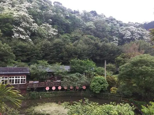 Yu Ho Yuan Lesiure Homestay