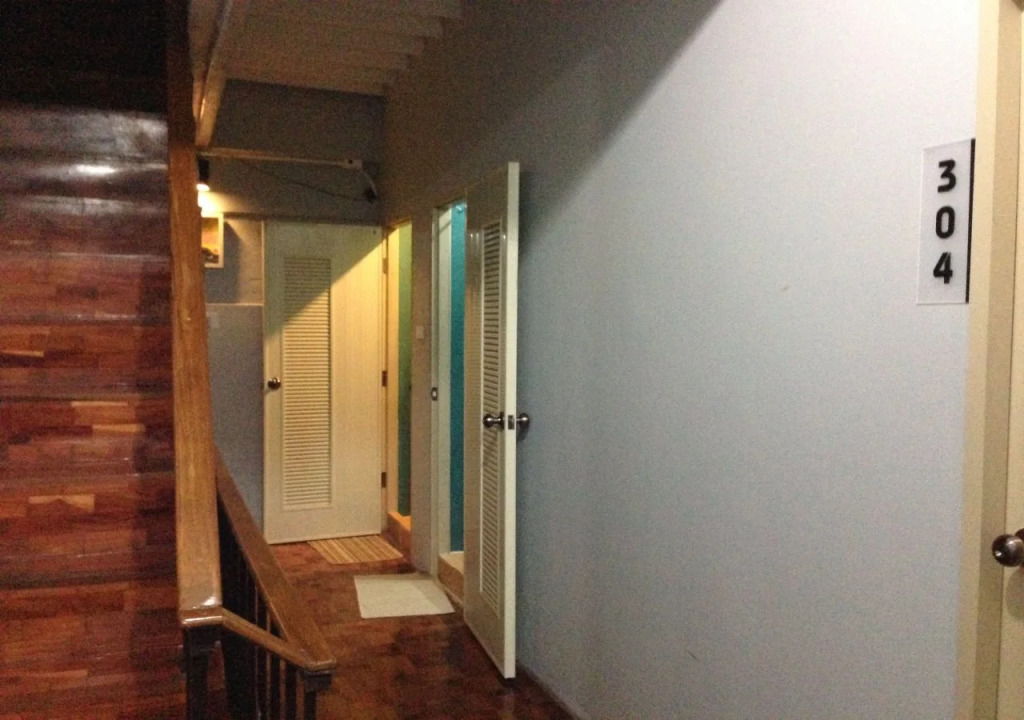 Green Guest House