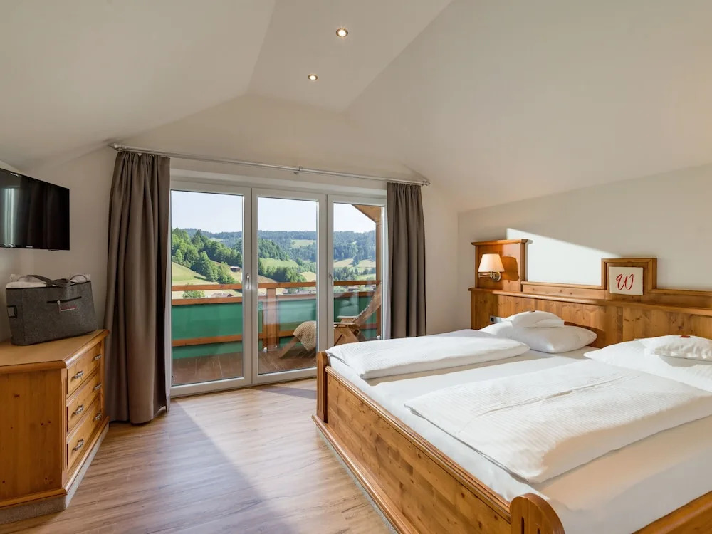 Hotel Der Wastlhof - Reiten, Wellness & Aktivurlaub in den Bergen
