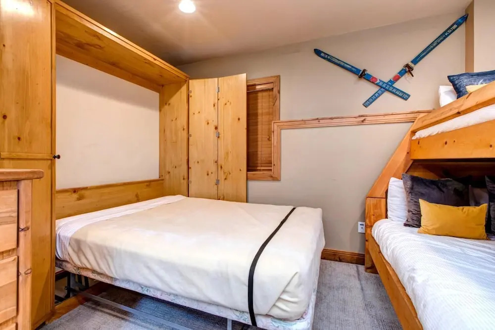 Norfolk Escape 3 Bedrooms PNF-860 by KBM