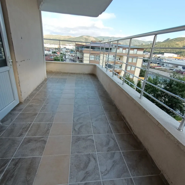 Gök Medusa Suites