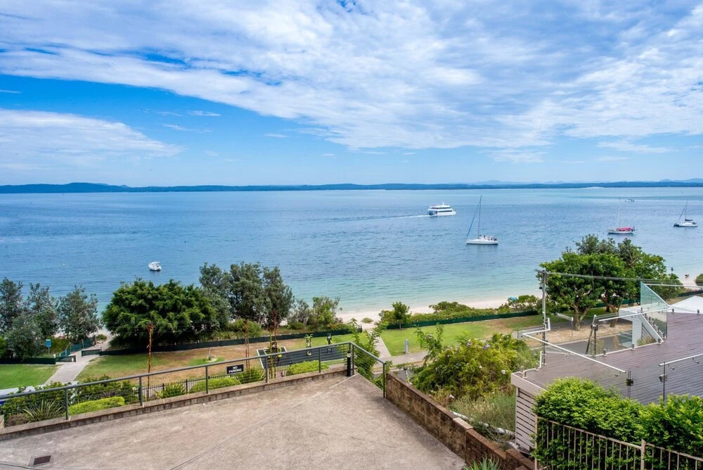 Kiah Unit 9 - Nelson Bay