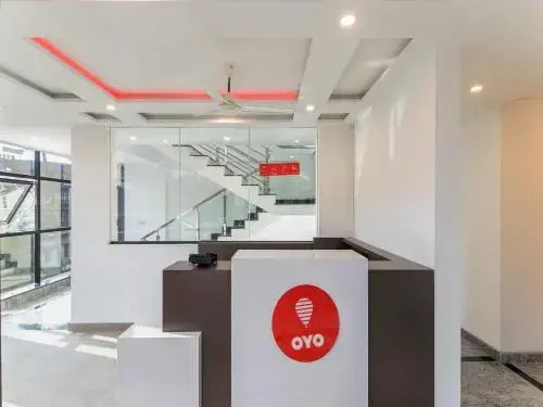 Comfort Inn by OYO
