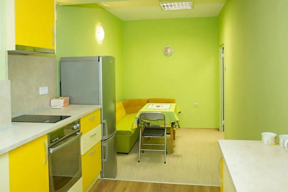 Fm Premium 1-Bdr Apartment - Lime Varna