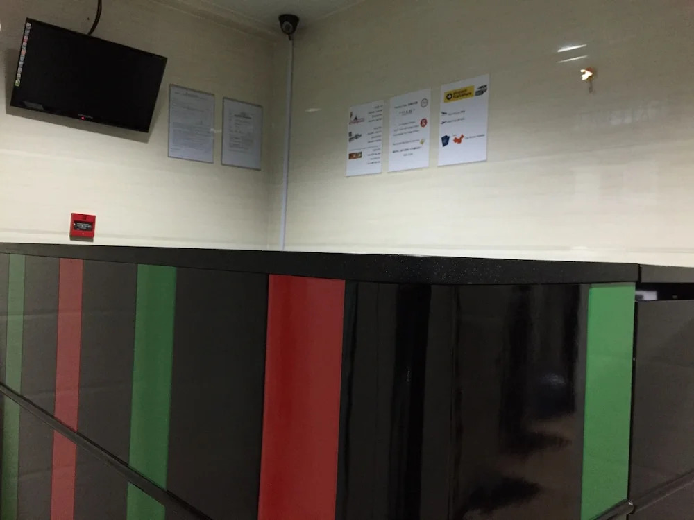 Simplex Guest House
