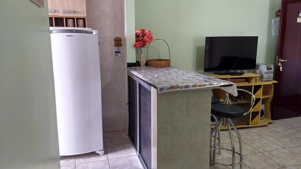 Apartamento Villagio 6 Ubatuba
