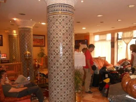 Hôtel Astrid