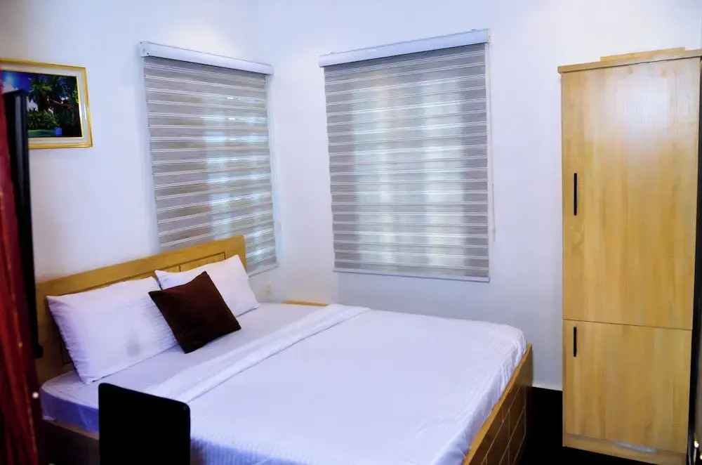 Hilton Euphoria Hotel