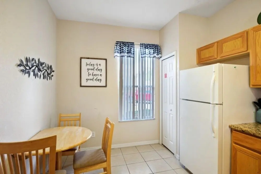 Benjamin 3 Bedroom Townhouse