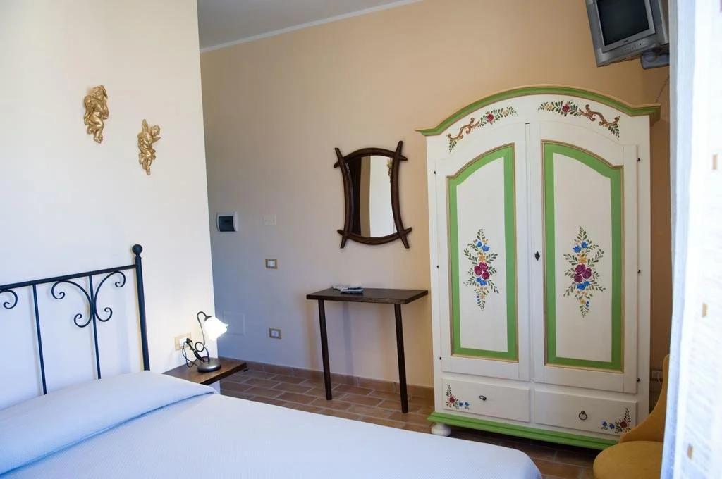 Country House Le Meraviglie