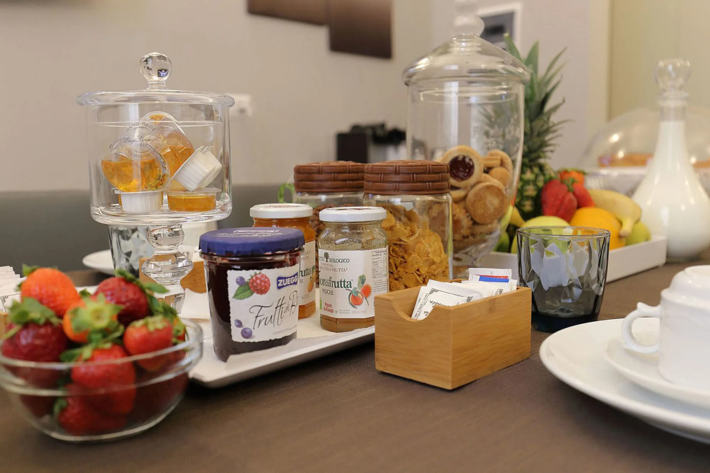 Antico Centro Suite