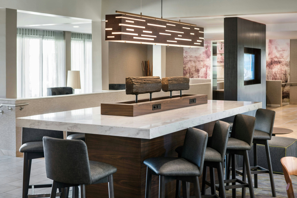 Courtyard by Marriott San Diego Sorrento Valley