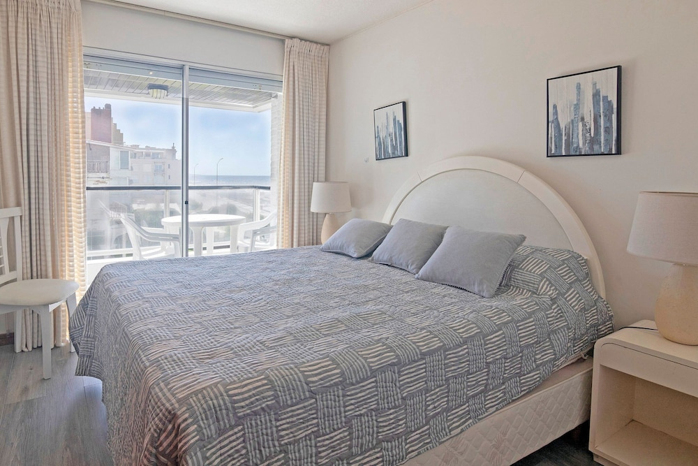Oceana Suites Terrazas del Faro
