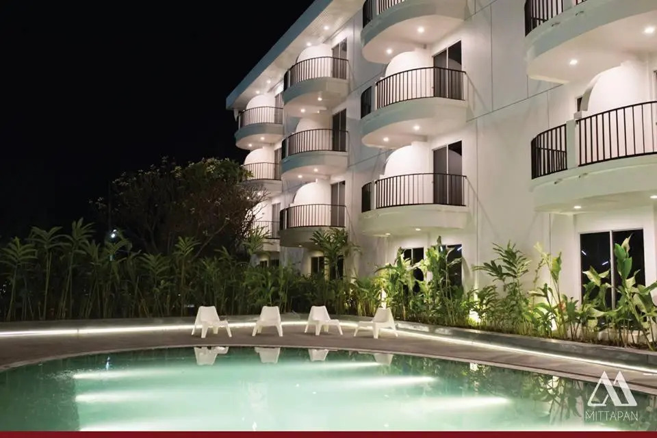 Mittapan Hotel