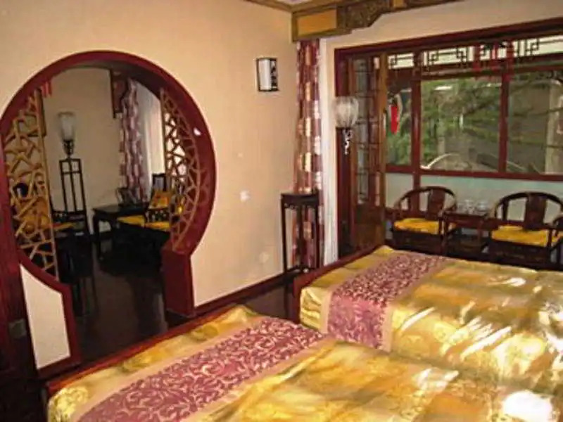 Bamboo Garden Hotel