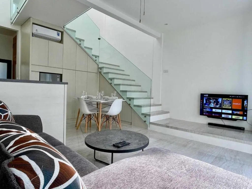 De Residence Pangandaran by Mabano Estates