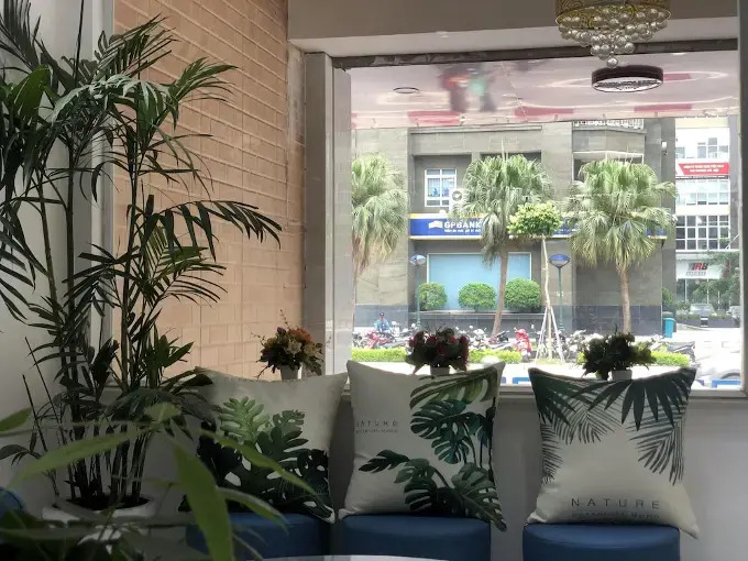 Ngoc Han Hanoi Hotel