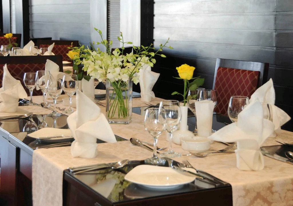 Mercure Value Riyadh Hotel