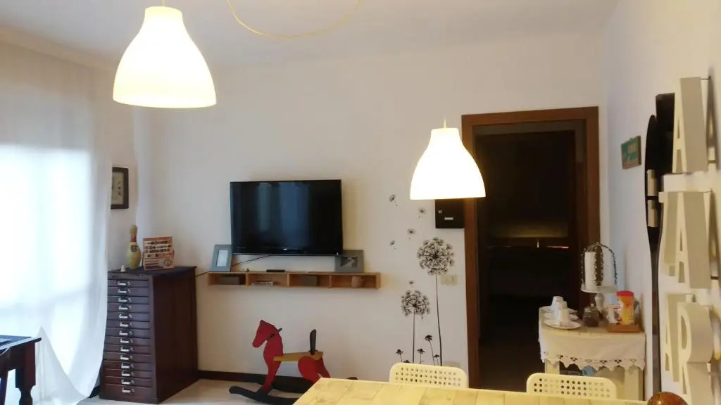 Holiday Home Bergamo 1