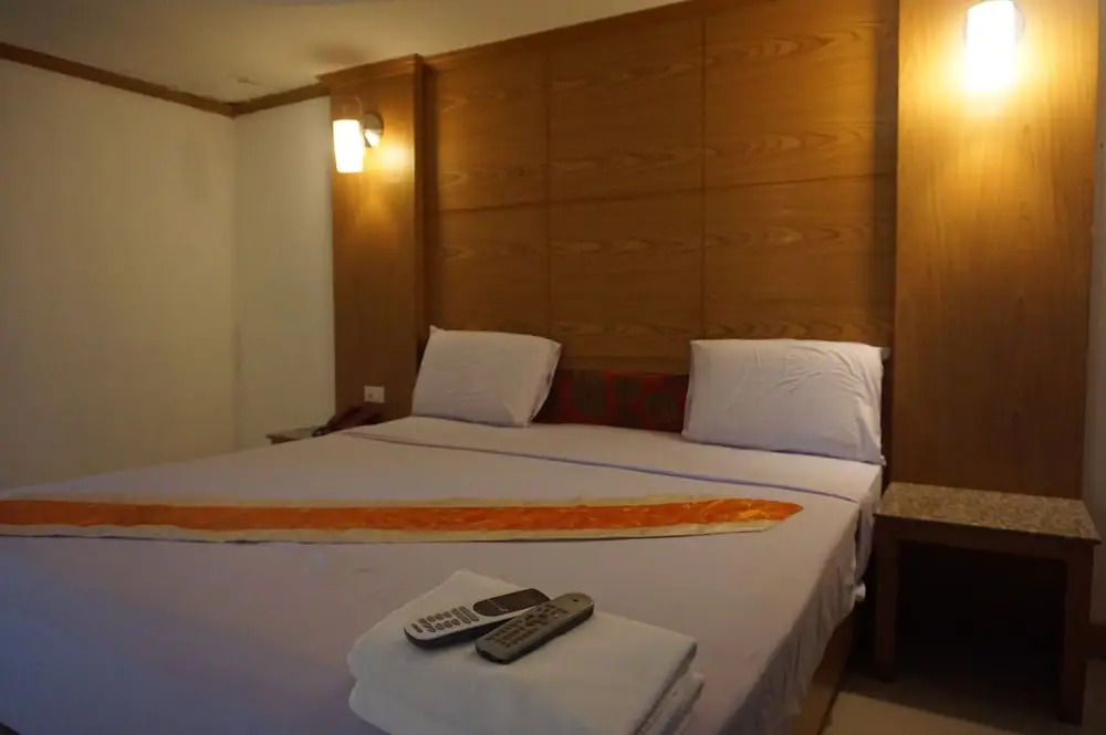 KT Hotel Dannok