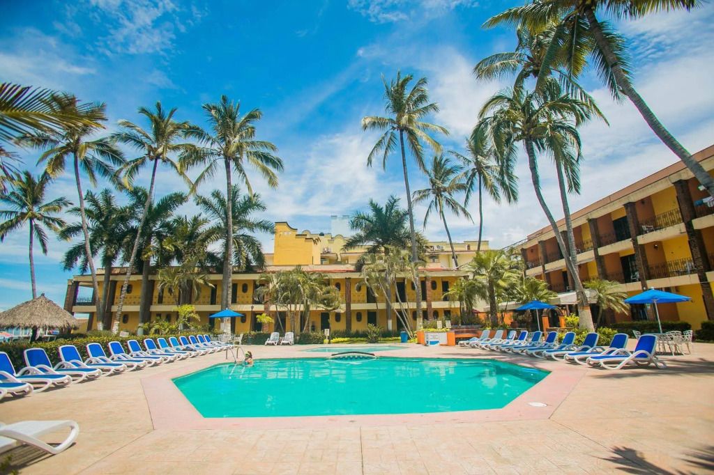 Estancia San Carlos Rincon de Guayabitos
