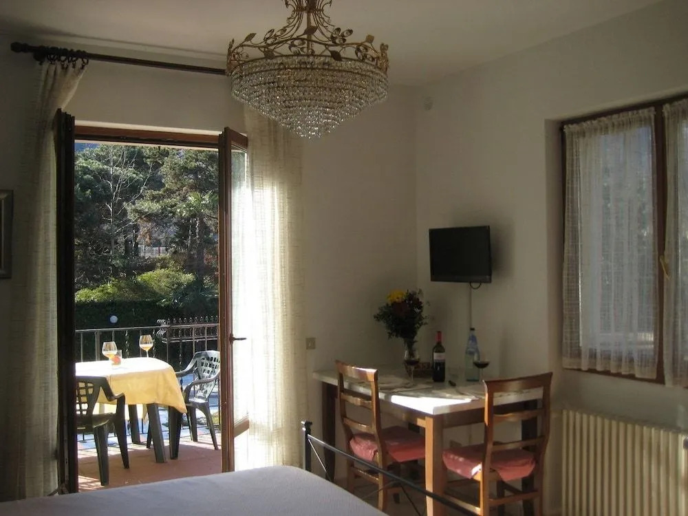 Residence Villa Margherita WITH POOL & HYDROMASSAGE