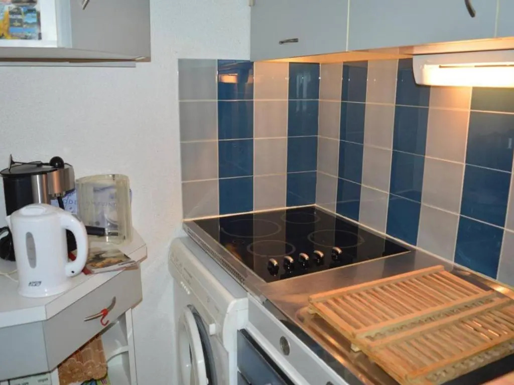 Appartement Fréjus, 1 pièce, 4 personnes - FR-1-226A-345