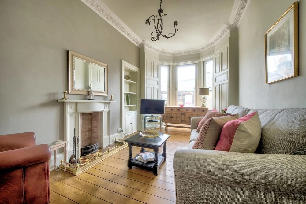 Bright And Homely 1Bdr Close To City Centre