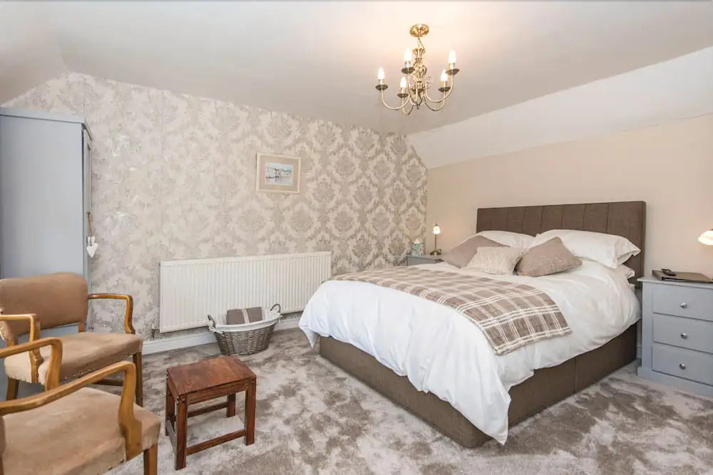 Tyn Llain B&B