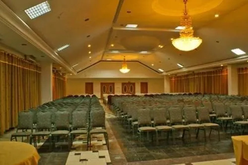 Miklin Accra Hotel
