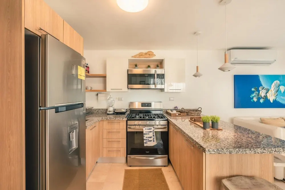 Limited Time Offer 1BR Villa at Green One F2