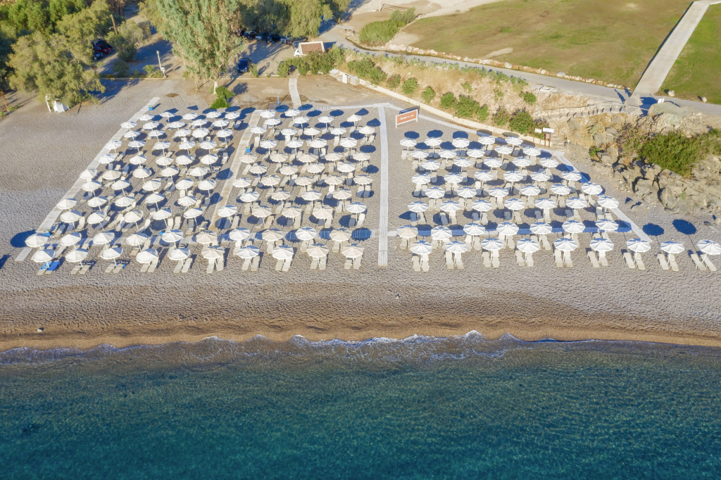 Lindos Village Resort & Spa