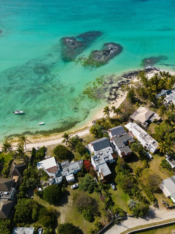 Villa Saphir by muse villas