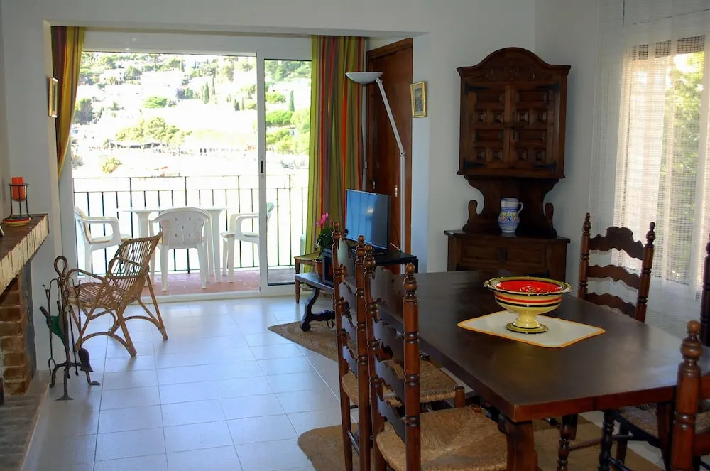 Apartamento 3249 - Mire Et Flor 1-7