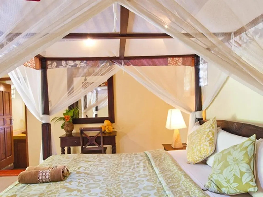 Apa Kabar Villas