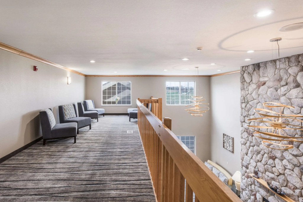 Quality Inn & Suites Lodi I-90