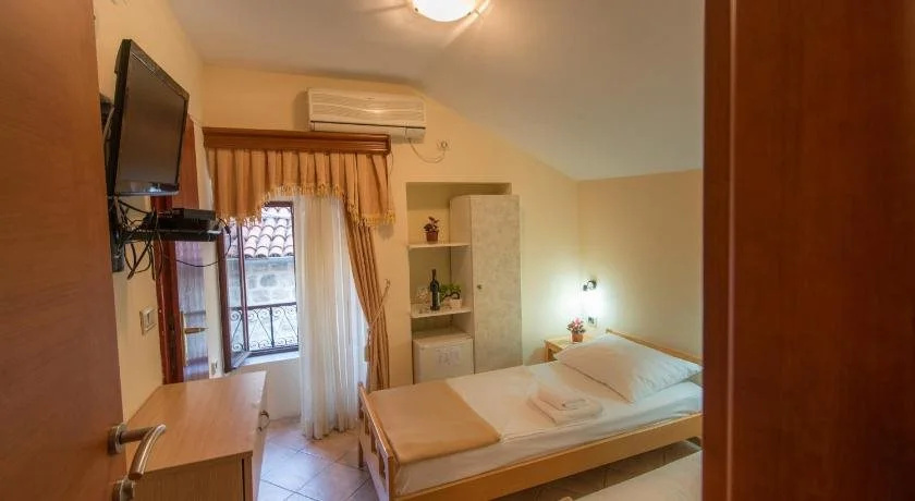 Hotel Rendez Vous