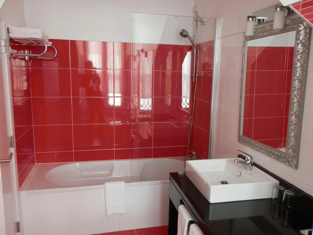 Hotel Florescente