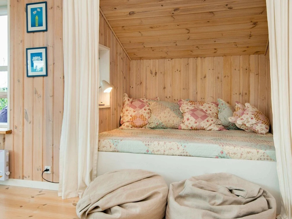 8 person holiday home in Ebeltoft-By Traum