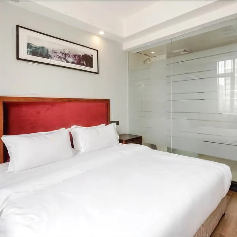 Xirun Hotel Chengdu Chengdu East Station