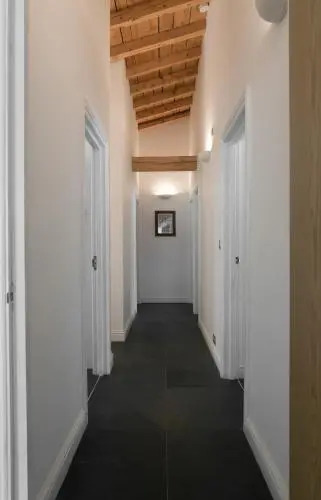 Chalet Marmotte 1