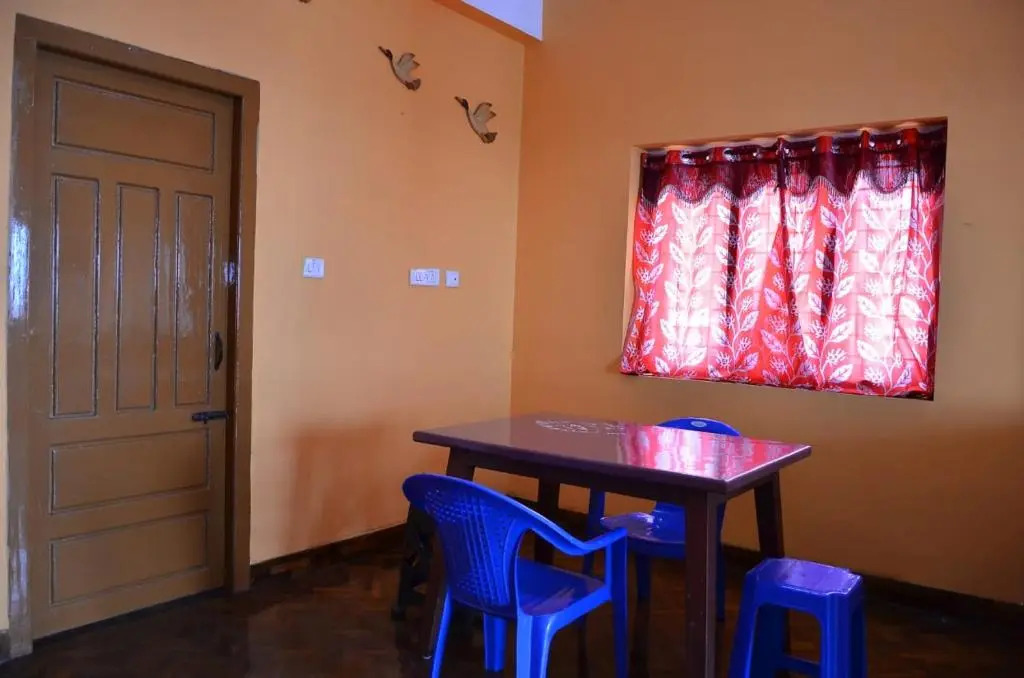 Kodai Eco-Tree Inn