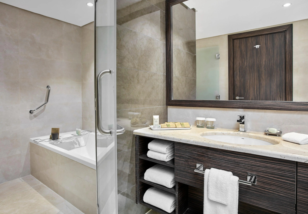 Crowne Plaza Kuwait Al Thuraya City by IHG